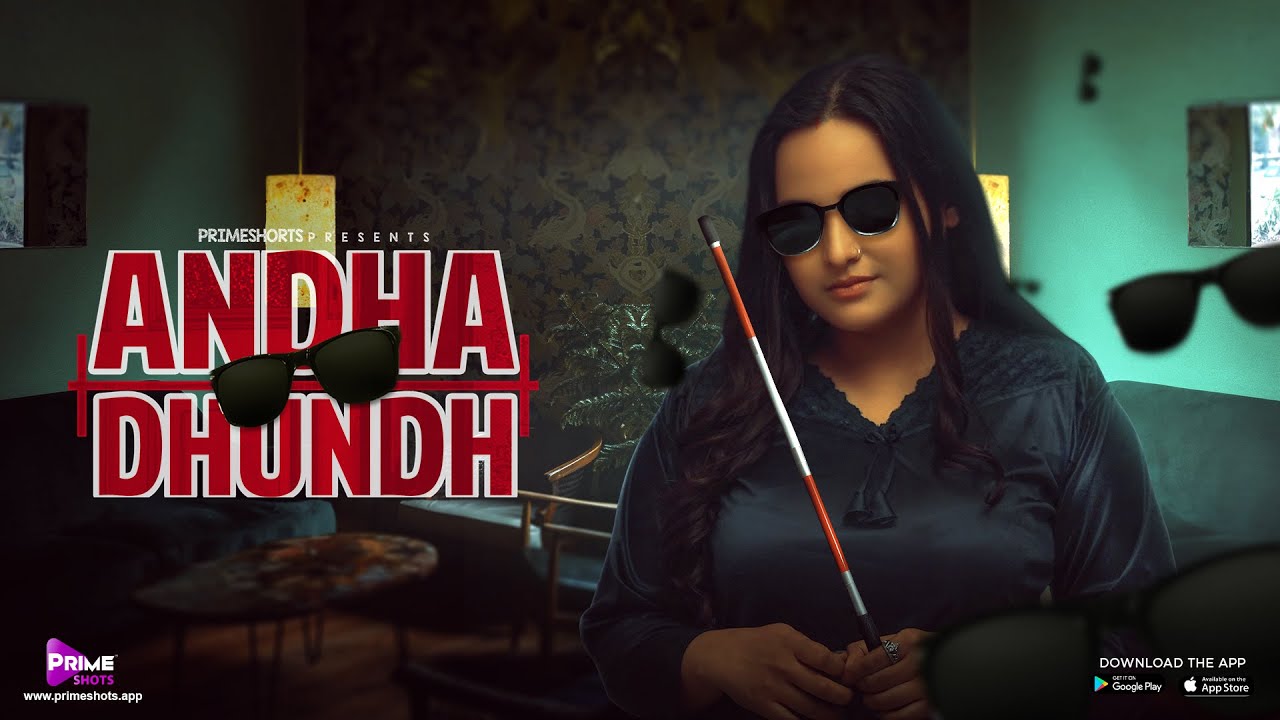 Andha Dhundh
